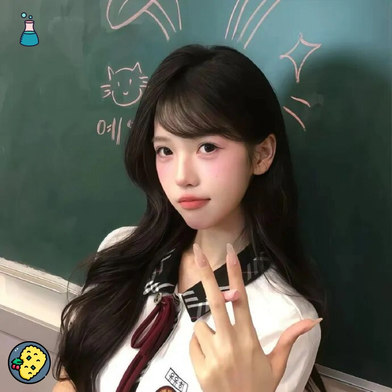 小周同学